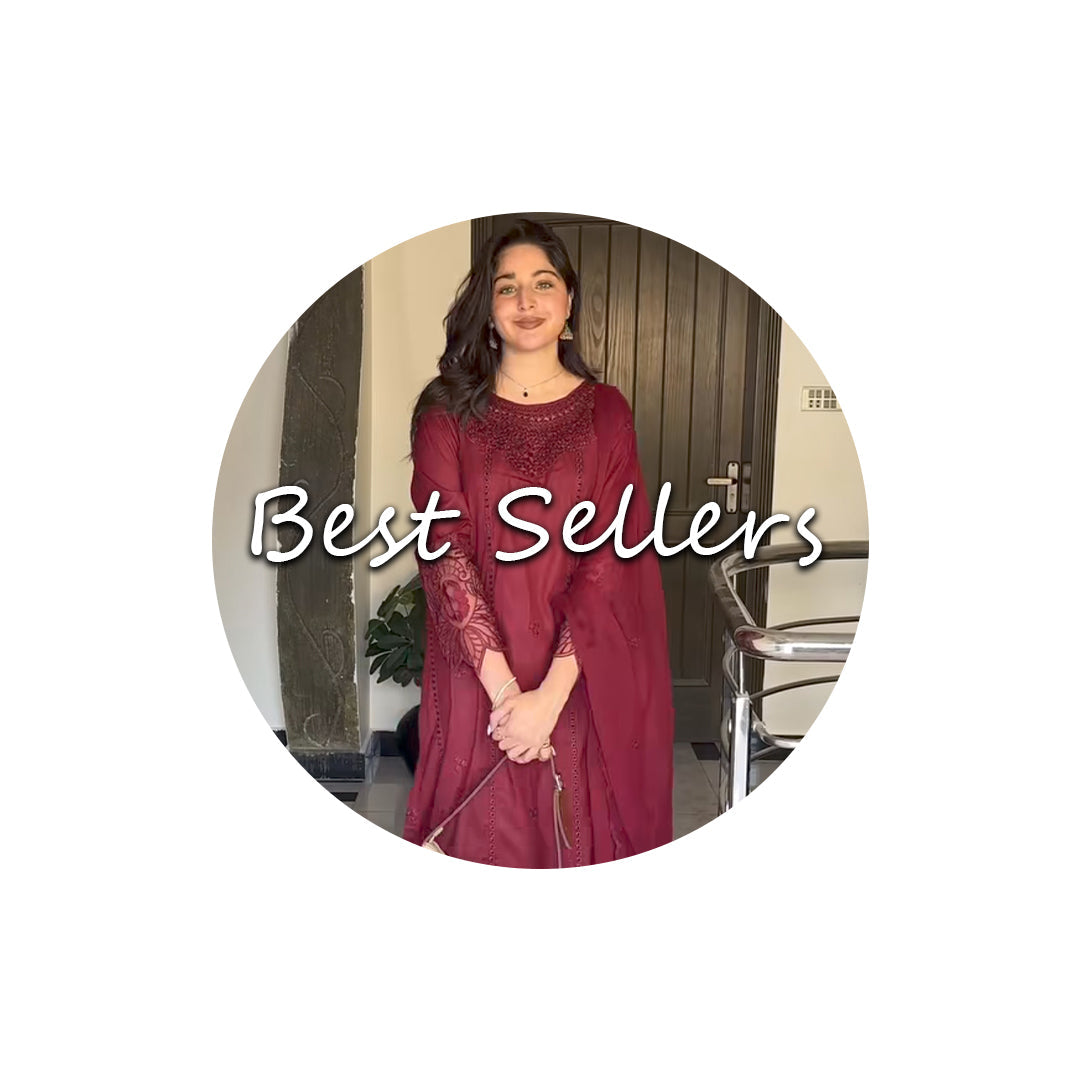 Best Sellers