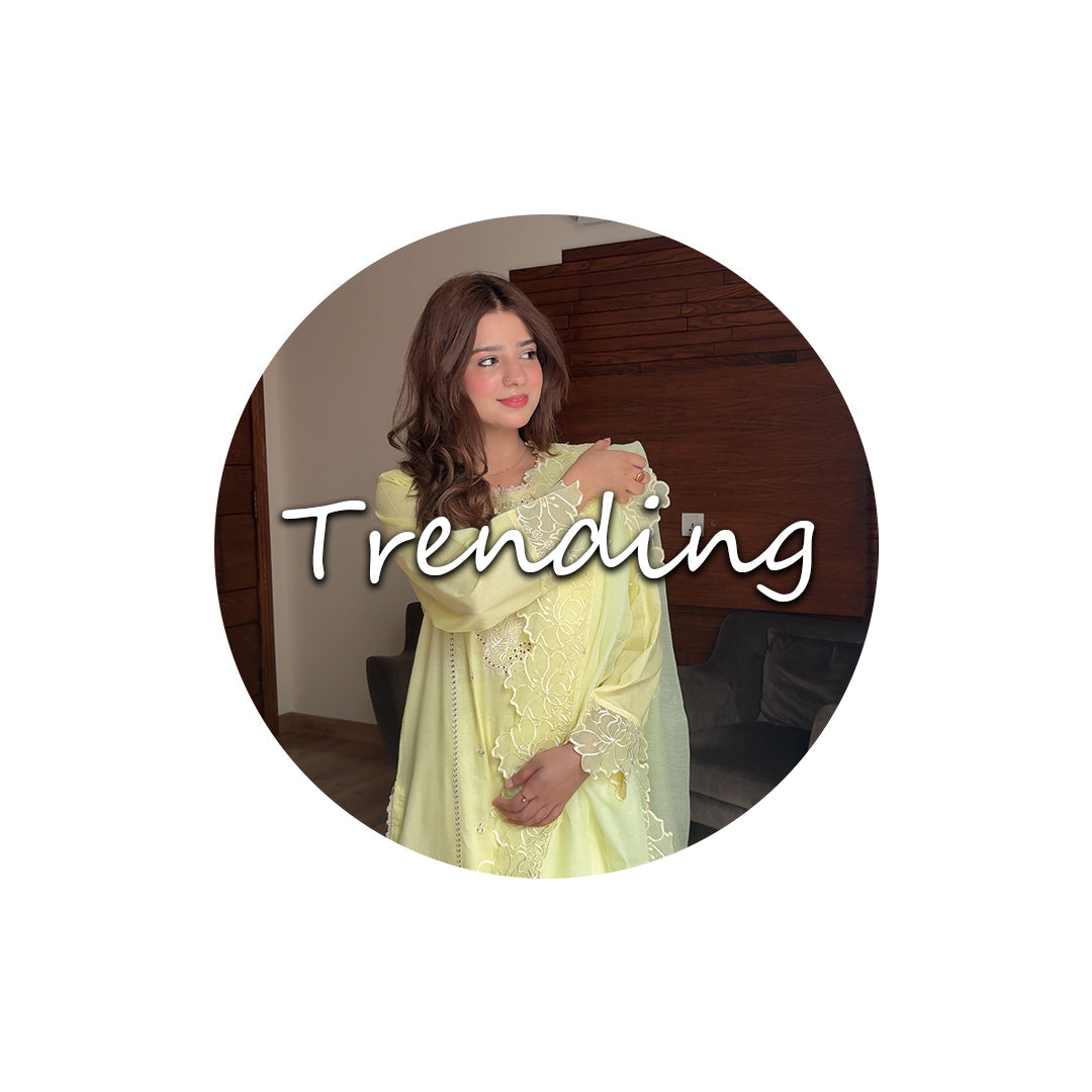 Trending