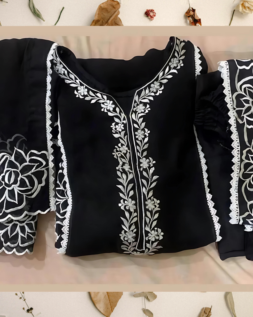SK-24 Black