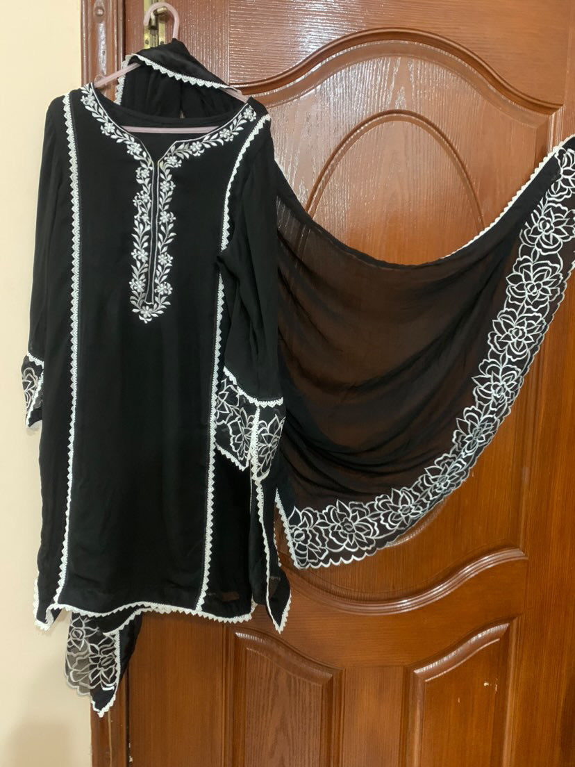 SK-24 Black
